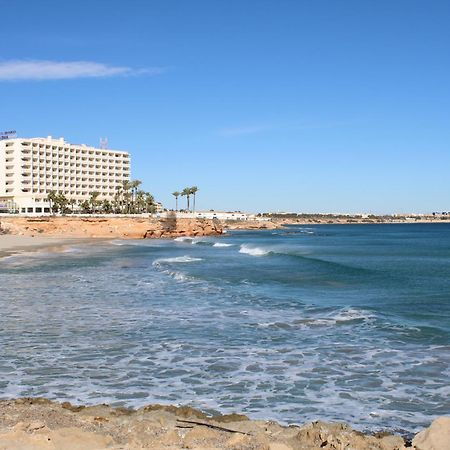 Apartment Rayo Dorado Dehesa de Campoamor  Exteriér fotografie